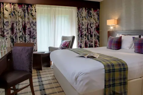 Best Western Plus Vauxhall Hotel in Londen, foto 19