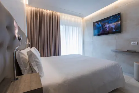 Park Hotel Marinetta - Beach & Spa in Bibbona — foto 16