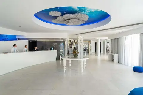 Jupiter Algarve Hotel in Portimão — foto 21