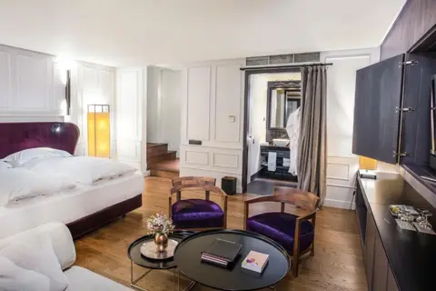 CoolRooms Palacio Villapanés 5 GL in Sevilla — foto 9
