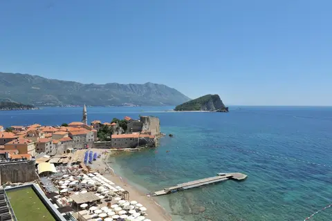 Avala Resort & Villas in Budva — foto 18