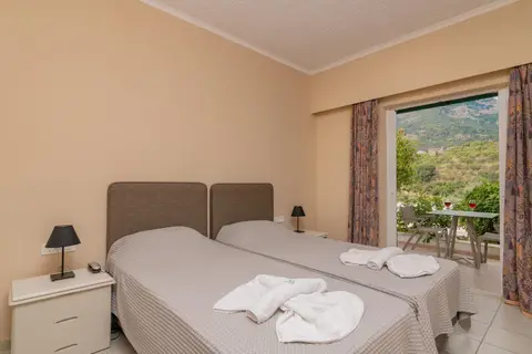 Matilda Hotel in Δημοτική Ενότητα Ζακυνθίων — foto 21