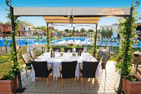 Gasparina Village in Castelnuovo del Garda — foto 9