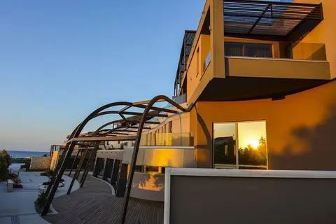 Cretan Dream Resort And Spa in Κάτω Σταλός — foto 17
