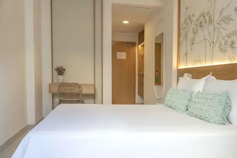 Alzocaire Hostal Boutique in Conil de la Frontera, foto 26