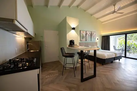 Blue Bay Lodges in Blue Bay Lodges — foto 3