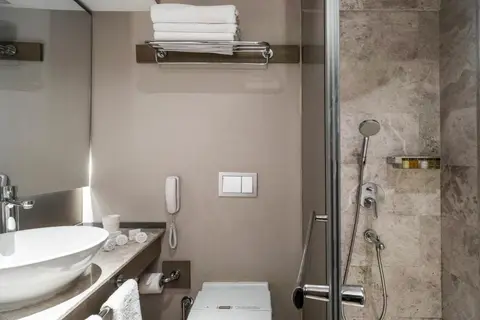AHC Grand Bazaar Hotel in Fatih — foto 2