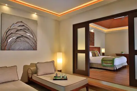 Niva Kurumba Maldives in Malé — foto 24