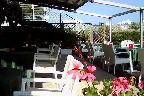 Hotel Caravelle & Minicaravelle in Rome — foto 25