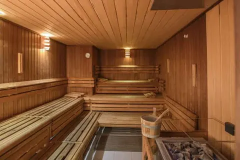 Parkhotel Valkenburg foto 4