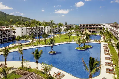 Sunprime Kamala Beach in กมลา — foto 19