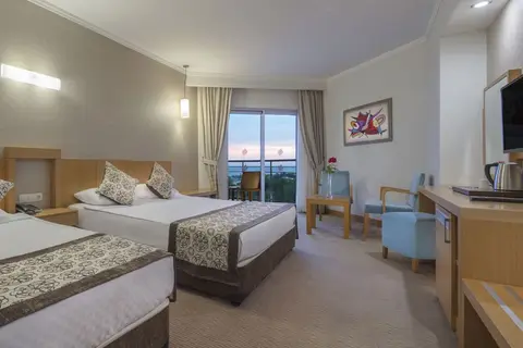 Saphir Resort & Spa in Alanya — foto 8