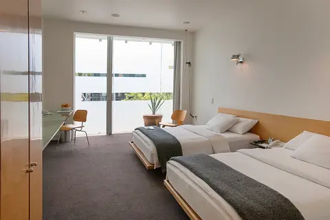 Habita Hotel in 1a. Región Militar — foto 6