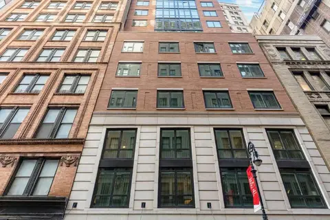 The Artezen Hotel in New York — foto 11