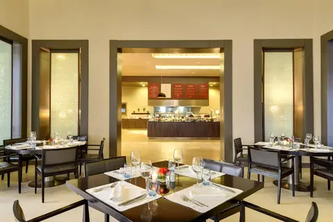 Barceló Palmeraie in Marrakesh — foto 4