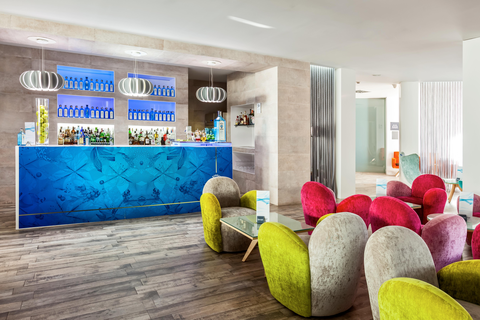 Hotel Barceló Teguise Beach - adults only foto 5