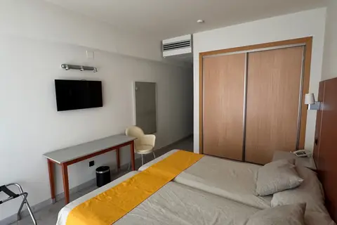 Hotel Oasis Plaza in Benidorm — foto 29
