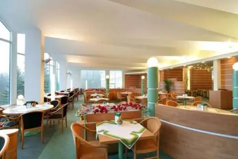 Hotel Montana in Špindlerův Mlýn — foto 7