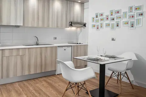 Apartamentos Garajonay in Arona — foto 4
