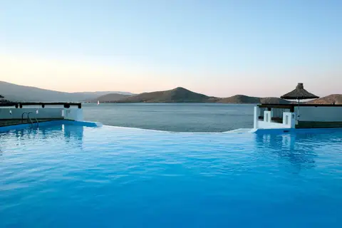 Elounda Villas in Δημοτική Ενότητα Αγίου Νικολάου — foto 11