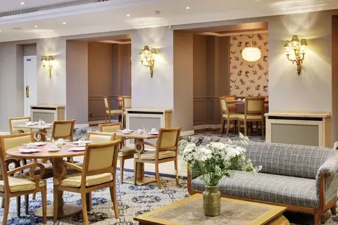 Hotel Le Littre in Parijs, foto 10