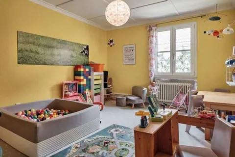 Hotel Hochfirst foto 45