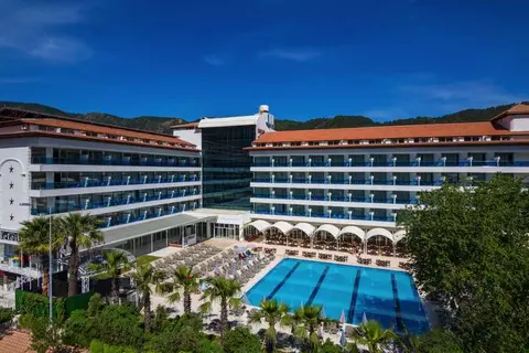 Hotel L'Etoile Beach in Marmaris