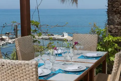 Leptos Panorama Hotel in Agia Marina — foto 18