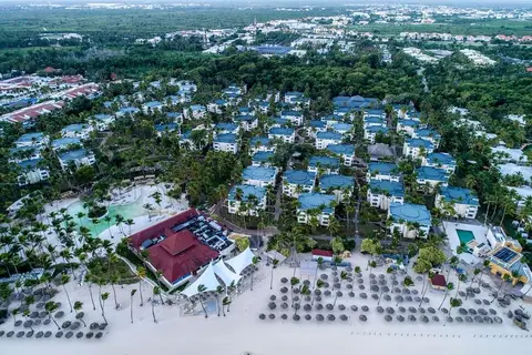 Family Club Grand Bavaro Princess in Salvaleón de Higüey, foto 18