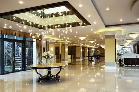 Ambassadori Hotel Tbilisi in Tbilisi — foto 16