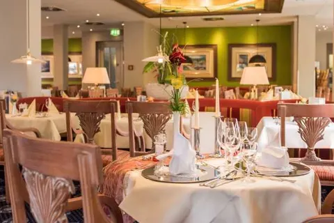 Göbel&ampapos;s Hotel Quellenhof foto 7