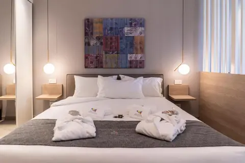 Sicilia’s Residence Hotel – Art & Spa in Aci Catena, foto 30