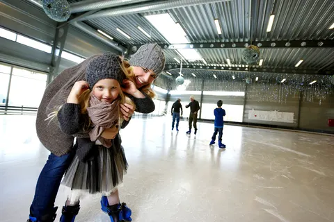 Vakantiepark Lalandia Rødby in Rødbyhavn — foto 18