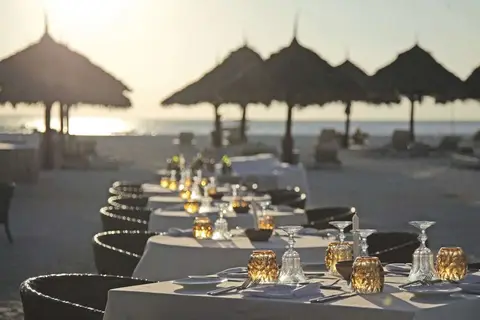 Gold Zanzibar Beach House & Spa in Kendwa — foto 30