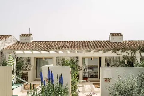Morvedra Nou in Ciutadella de Menorca, foto 28
