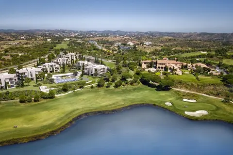 Monte Rei Golf & Country Club in Vila Real de Santo António — foto 5
