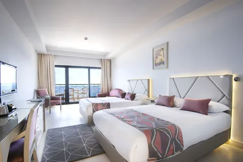 Sunrise Holidays Resort Select foto 11