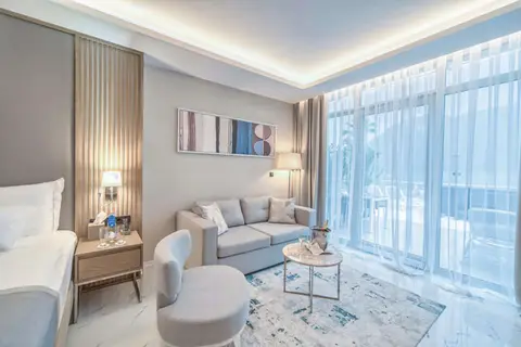Hyatt Regency Kotor Bay Resort in Prčanj — foto 25