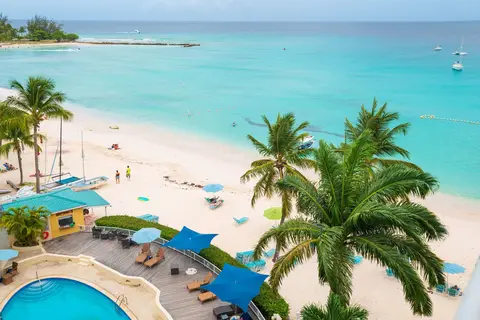 Radisson Aquatica Resort Barbados in Bridgetown — foto 18