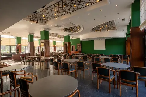 Adora Hotel & Resort in Serik, foto 26