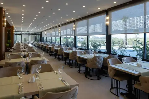 Belenli Resort Hotel in Serik — foto 5