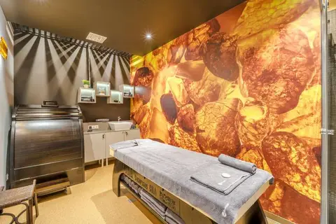 Wellton Riverside Spa Hotel in Riga — foto 22