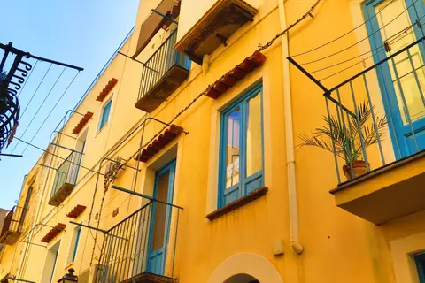 Bed and Breakfast Casa Vittorio in Genua, foto 23