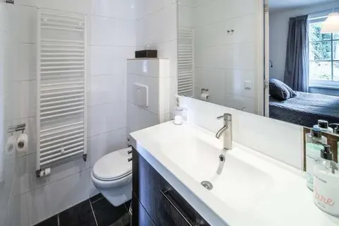 Hush Bed and Breakfast foto 13