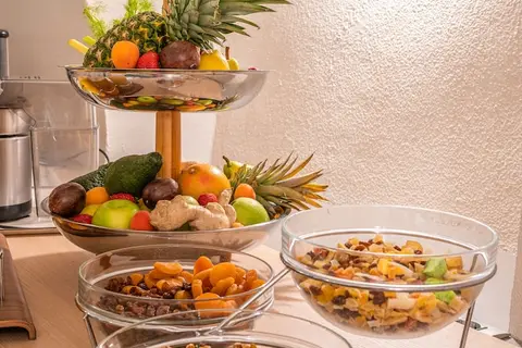 Romantik & Wellness Hotel Portici in Riva del Garda — foto 26