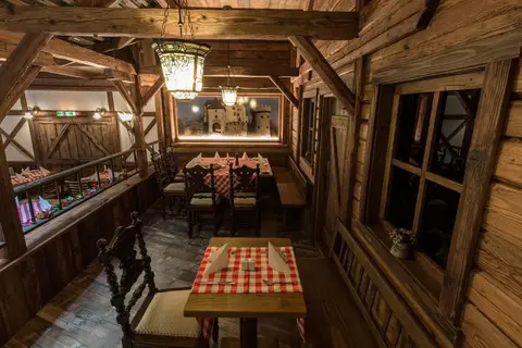 Hotel Enziana Wien in Wenen, foto 10