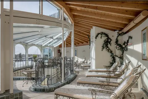 Hotel Mildererhof in Neustift im Stubaital — foto 6