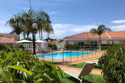 Bungalows Los Leones foto 1