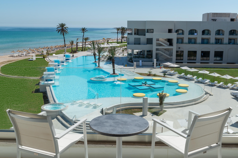 Iberostar Selection Kuriat Palace foto 18