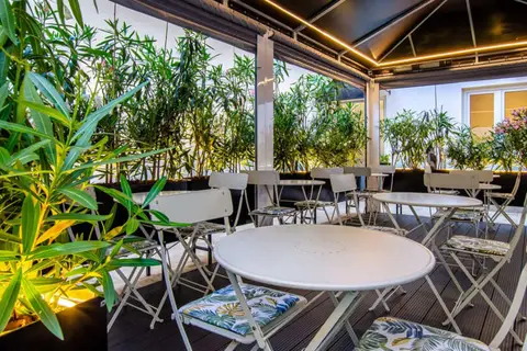 LX51 Lisbon Center - Studios & Suites by APT in Lissabon — foto 3